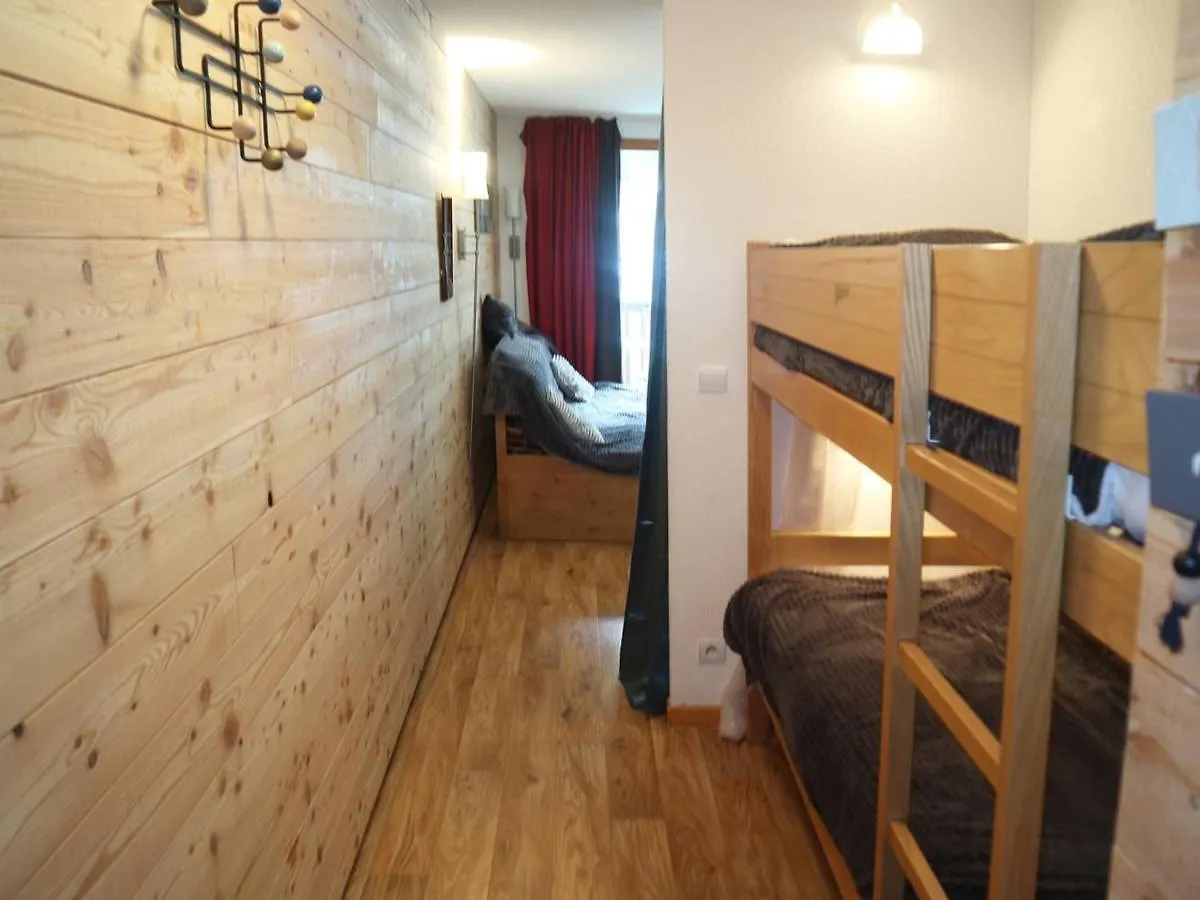 Appart Renove 8 Pers Avec Piscine, Jacuzzi Et Sauna Aux Orres - Fr-1-322-484 Les Orres 0*,  France