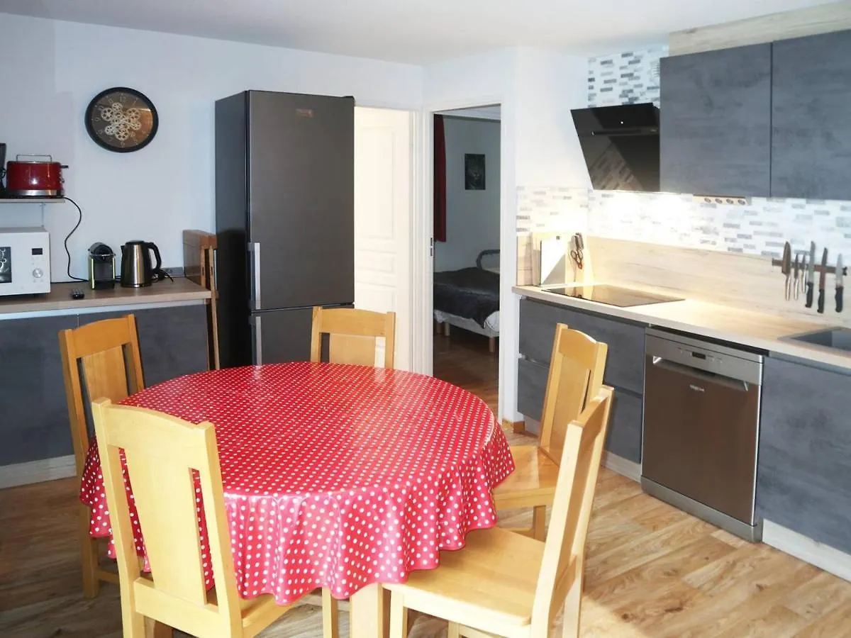 Appart Renove 8 Pers Avec Piscine, Jacuzzi Et Sauna Aux Orres - Fr-1-322-484 Les Orres