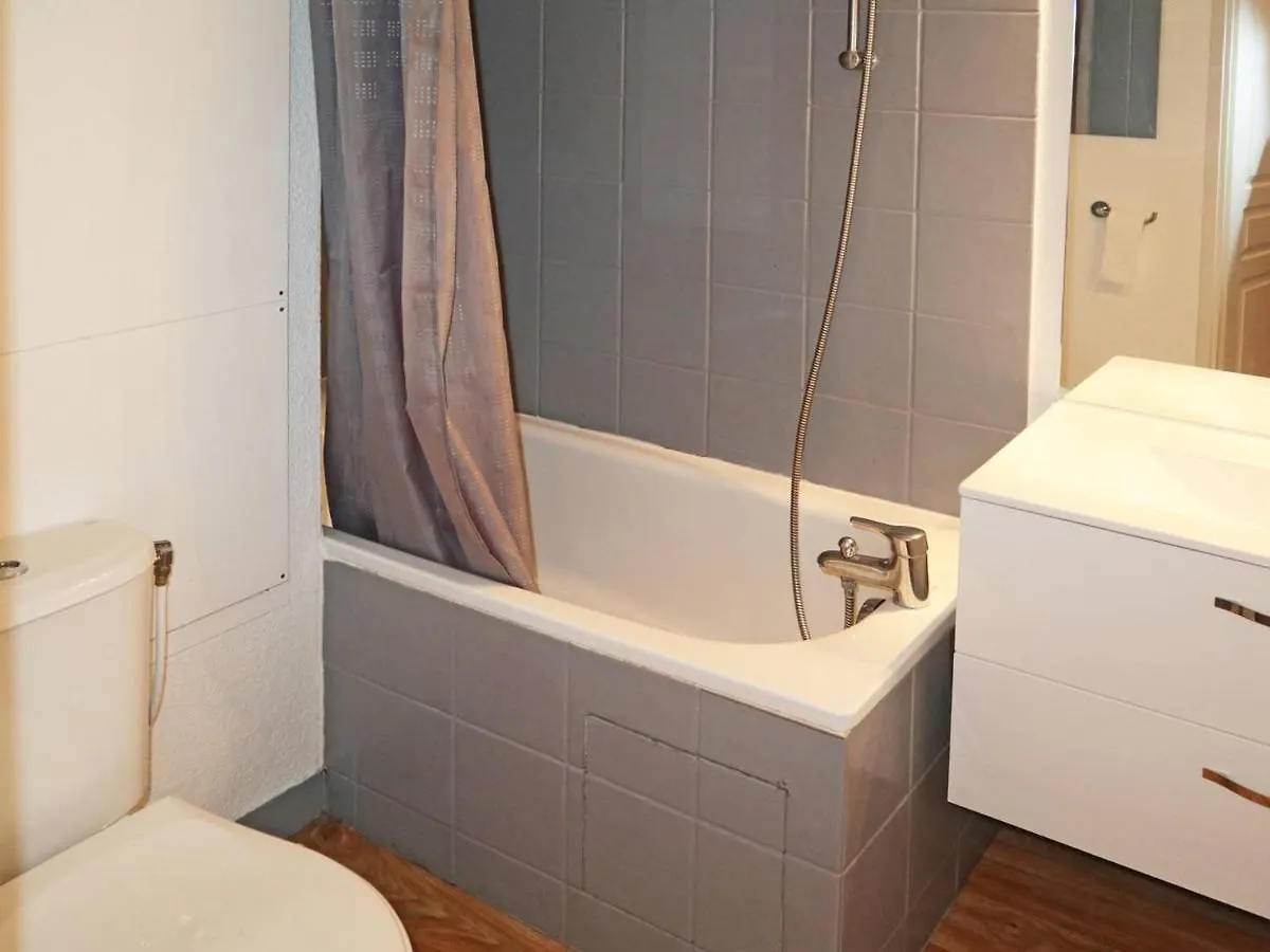 Appart Renove 8 Pers Avec Piscine, Jacuzzi Et Sauna Aux Orres - Fr-1-322-484 Les Orres 0*,