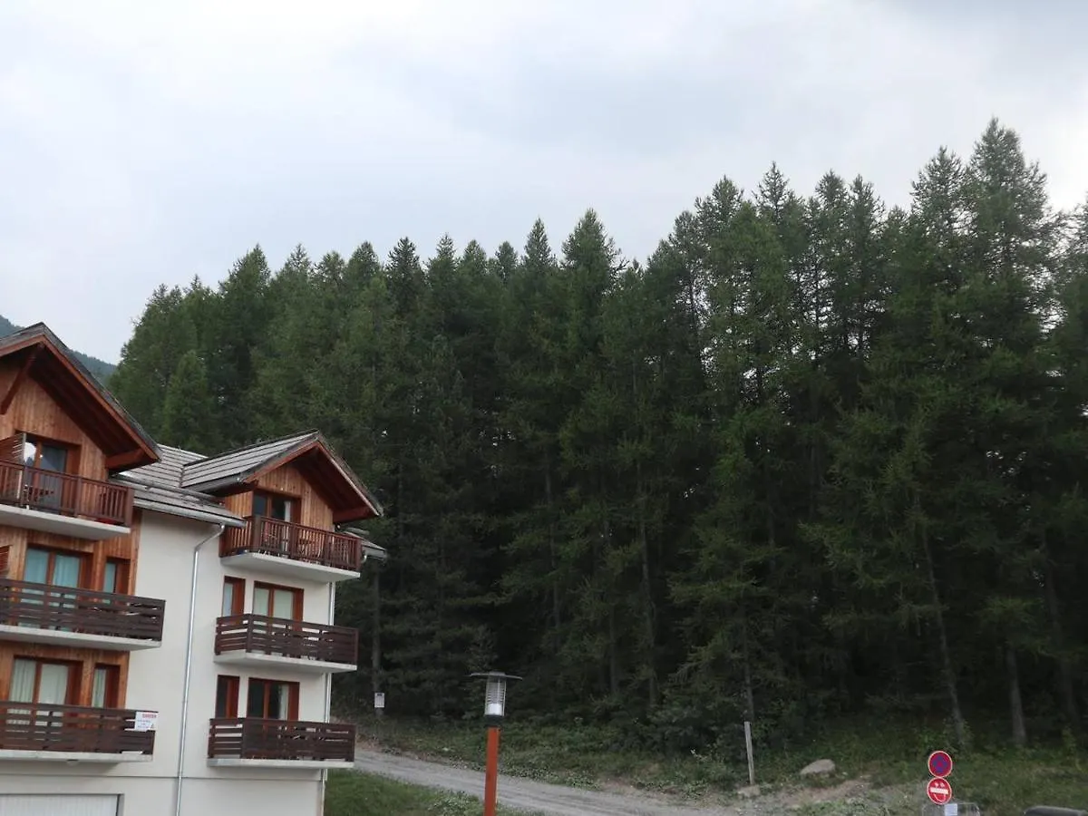 Apartment Appart Renove 8 Pers Avec Piscine, Jacuzzi Et Sauna Aux Orres - Fr-1-322-484 Les Orres